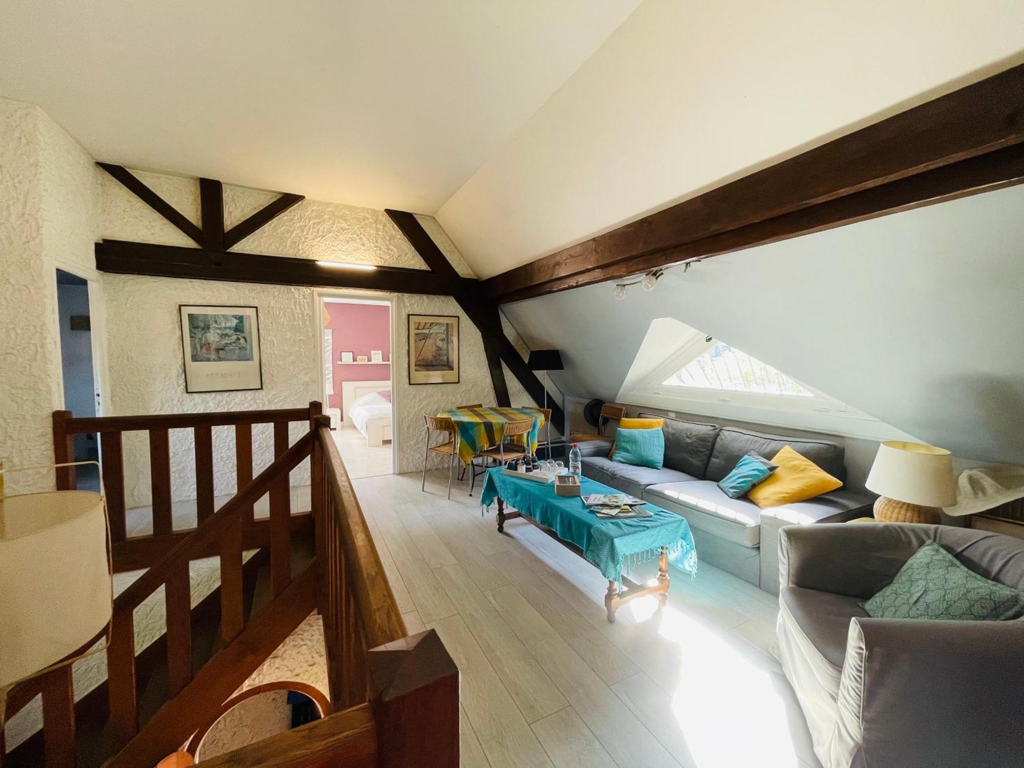 Ambition Zen Presles Hotel Presles  Екстериор снимка