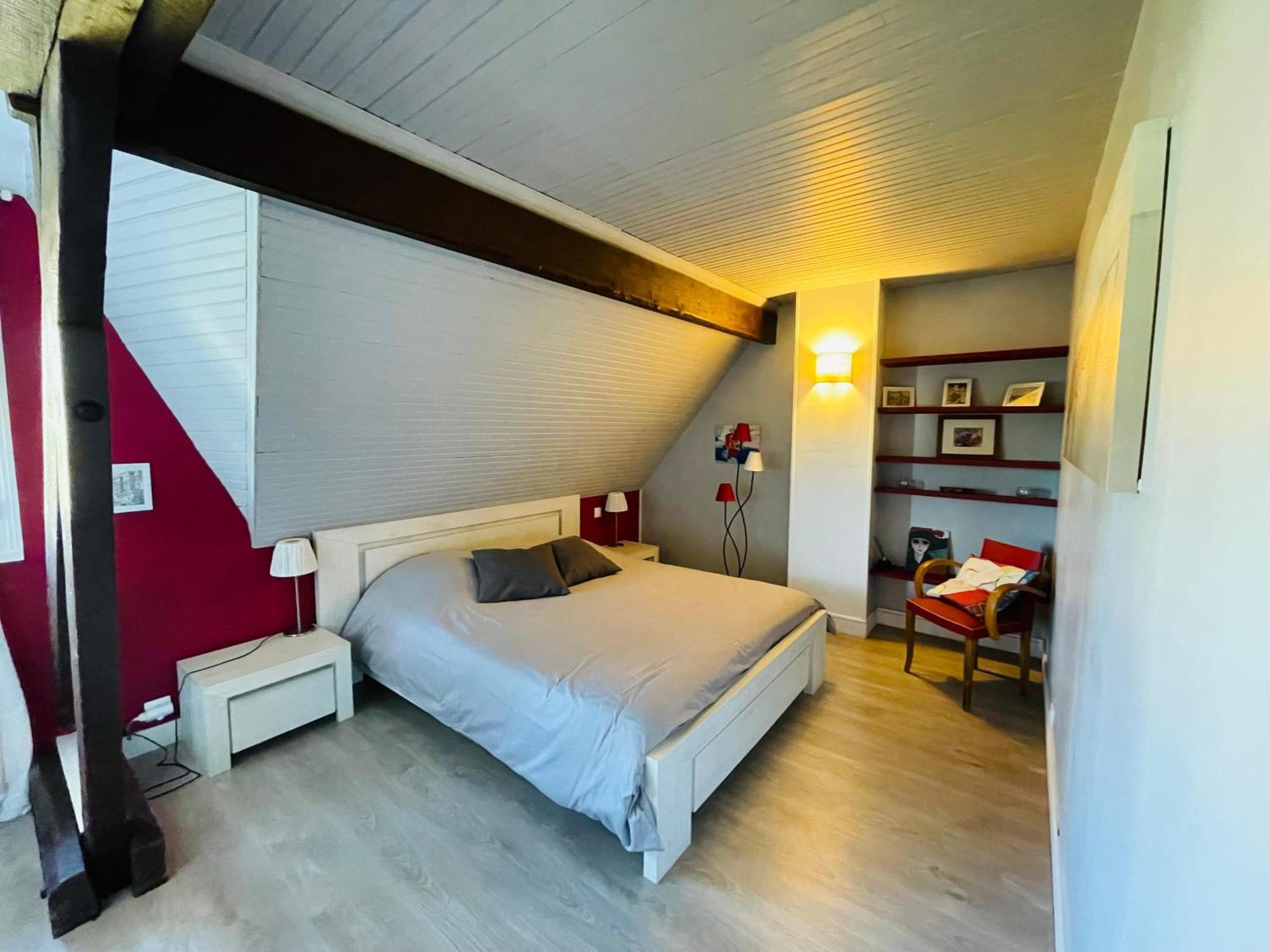 Ambition Zen Presles Hotel Presles  Екстериор снимка