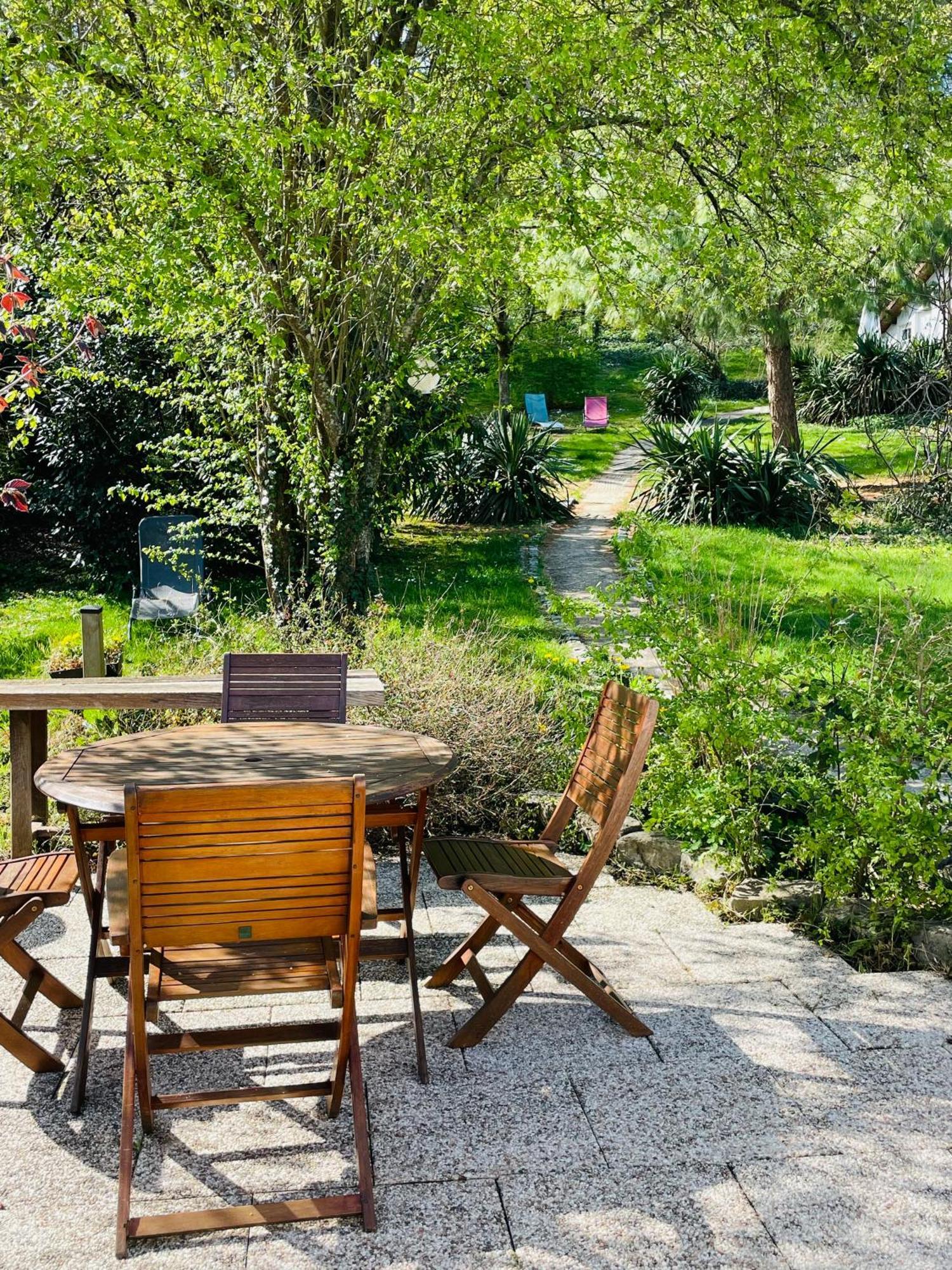 Ambition Zen Presles Hotel Presles  Екстериор снимка