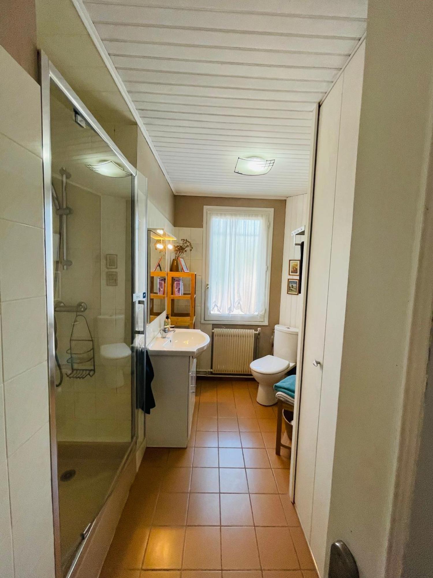 Ambition Zen Presles Hotel Presles  Екстериор снимка