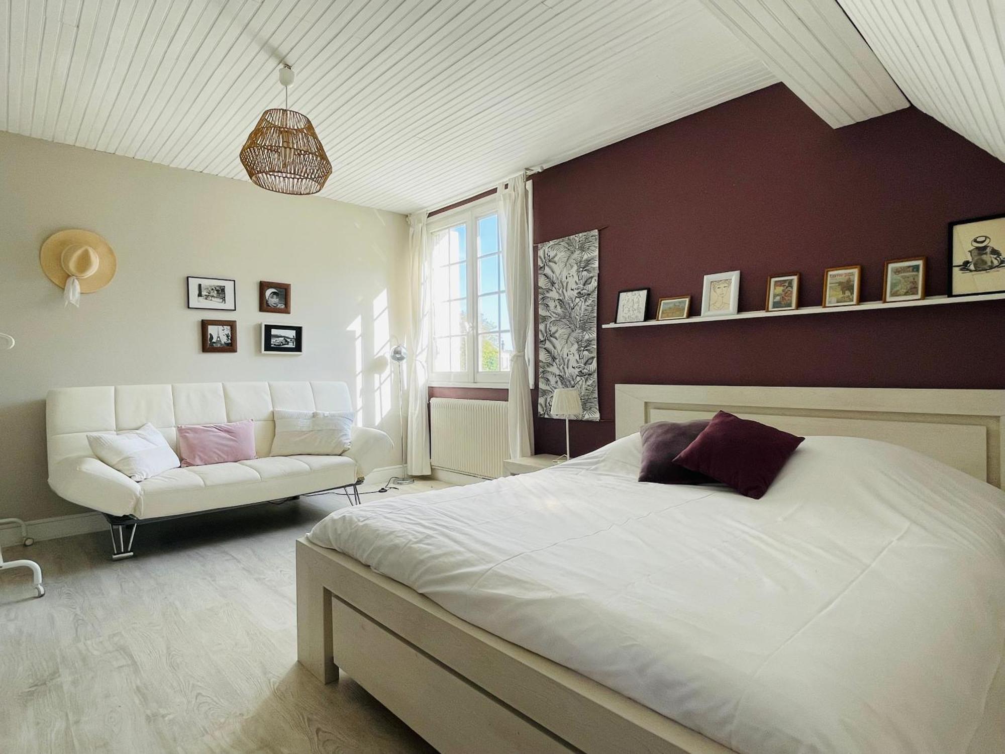 Ambition Zen Presles Hotel Presles  Екстериор снимка