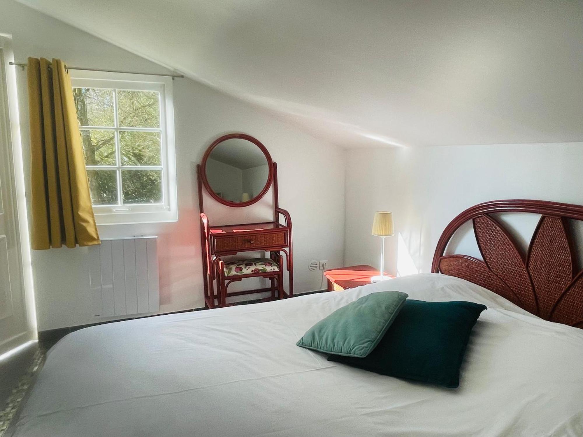 Ambition Zen Presles Hotel Presles  Екстериор снимка