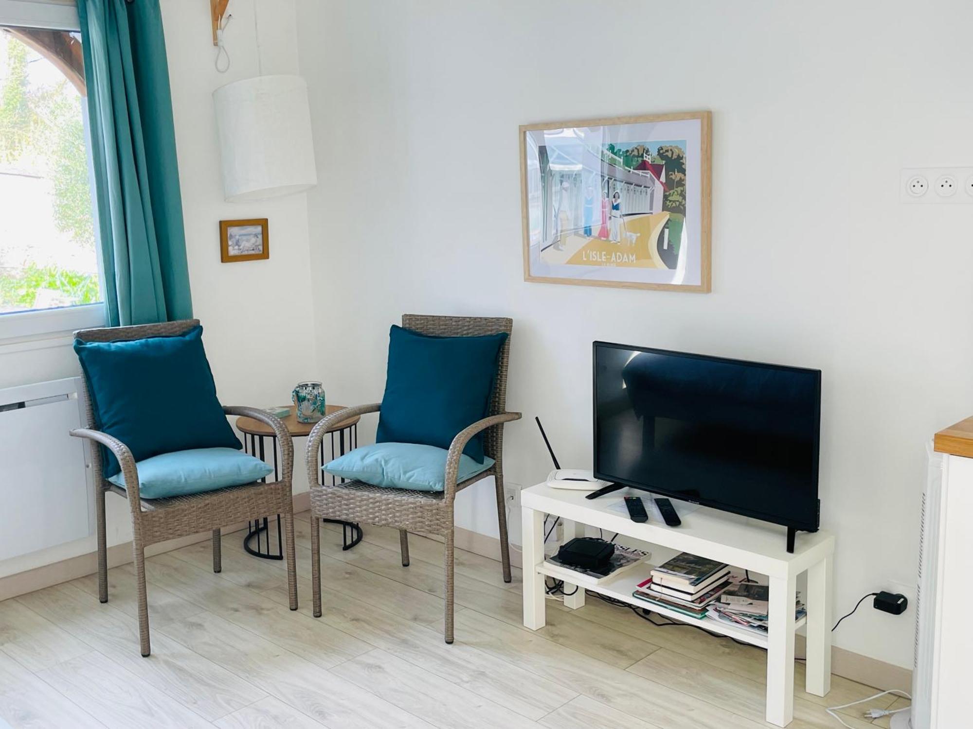 Ambition Zen Presles Hotel Presles  Екстериор снимка