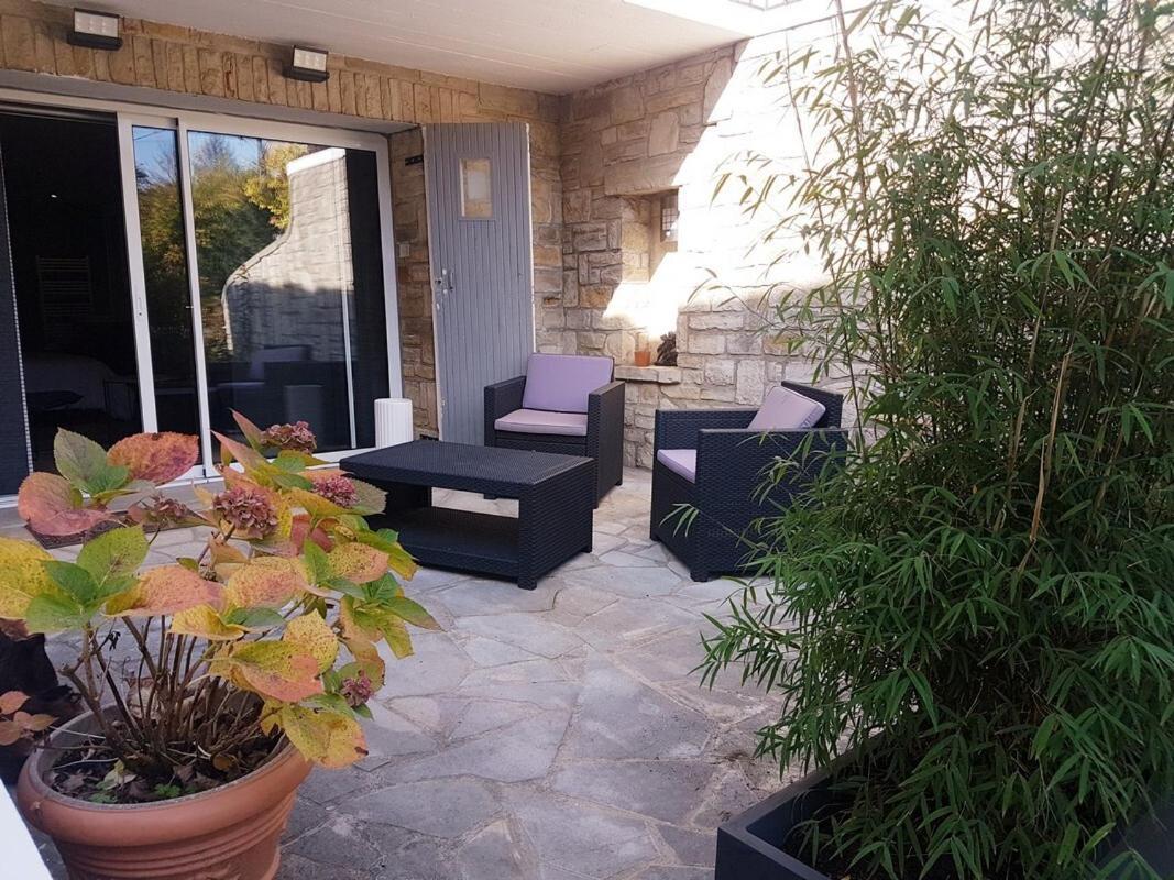 Ambition Zen Presles Hotel Presles  Екстериор снимка